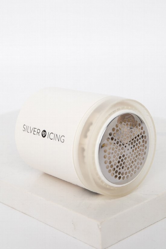 Don't Pill My Vibe Lint Remover NB 2